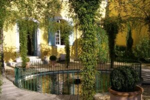 Jardin