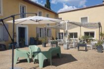Hôtel Le Mas des Quintrands - Boutique Motel de charme à Manosque_Manosque