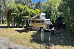 Camping Flower Provence Vallée