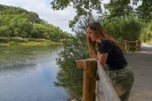 Itinéraire pédestre "Parcours de Santé"_Gréoux-les-Bains
