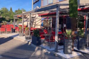 Brasserie Le Forum_Manosque