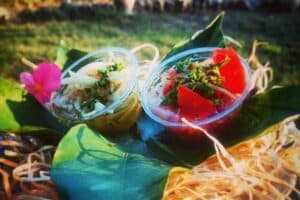 Sauce Rougail