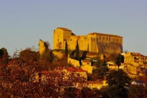 Chateau