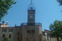 Porte du Soubeyran