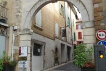 Porte Guilhempierre