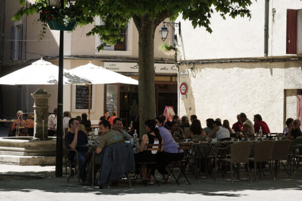 Place Marcel Pagnol