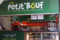 Snack La Petit’ Bouf
