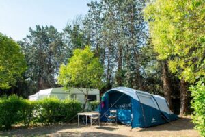 Camping Oxygène – Tikayan