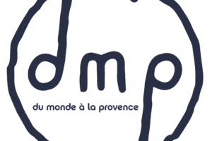 Logo Du Monde à la Provence