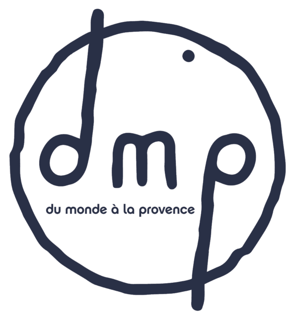 Logo Du Monde à la Provence