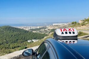 Taxis Boirel