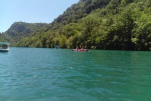 Basses Gorges