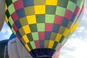 Montgolfière