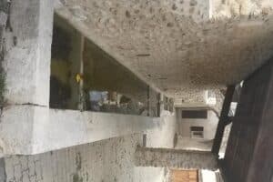 Fontaine des Bernards