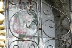 Saint Pancrace à Oraison