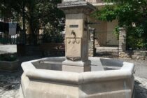 Fontaine haute_Puimichel