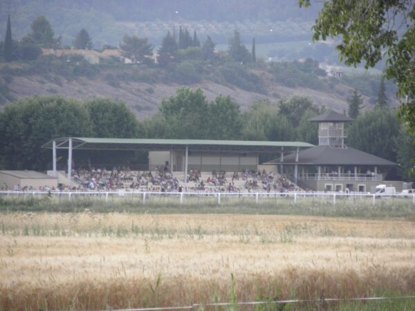Hippodrome