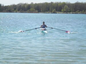 lac des vannades