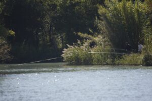 lac des vannades