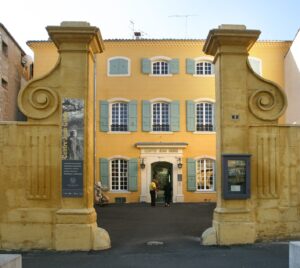 centre Jean Giono