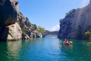 CanoEco Verdon