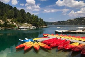 CanoEco Verdon