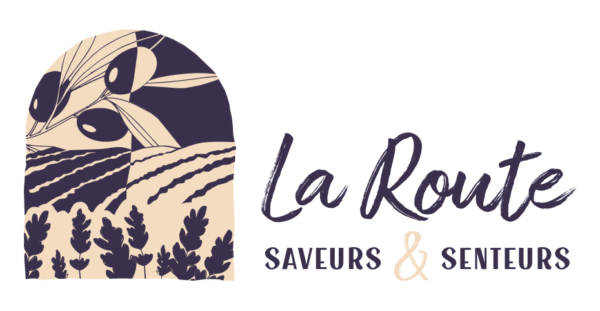 Logo Route Saveurs & Senteurs