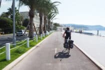La Méditerranée à vélo