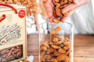 Amandes de Provence
