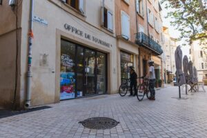 Manosque