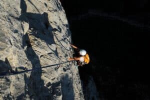 Grande voie Verdon