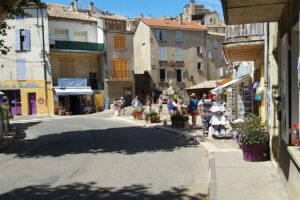 Gîte du clos de Saint Jean