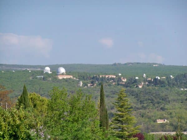 Observatoire de Saint-Michel