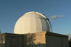 observatoire astronomique Puimichel