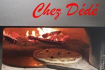 Chez Dédé pizzas