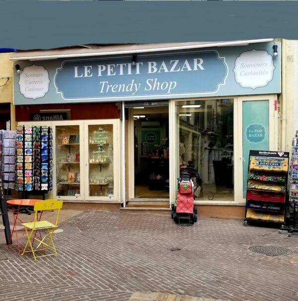 Le Petit Bazar