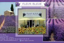 Fleur Bleue