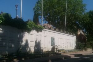 Monuments des résistants