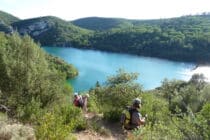 Esparron de Verdon