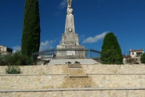 Monument de la Victoire