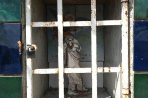 Oratoire de Saint Michel