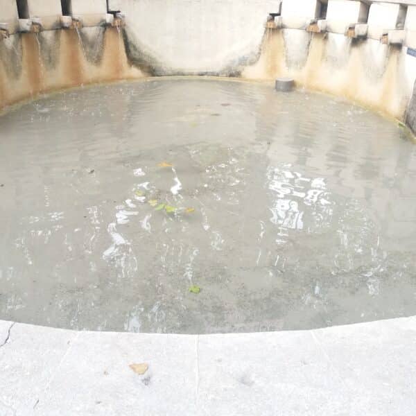 Fontaine "Maternité"