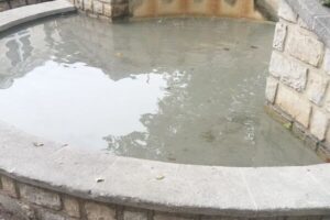 Fontaine "Maternité"