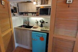 Kitchenette