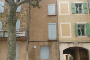 Maison natale de Félix Esclangon