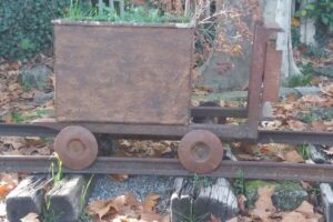 Petit wagonnet