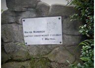 Plaque