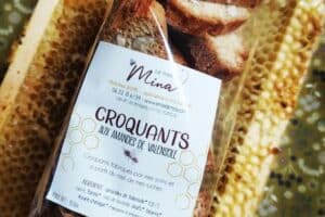 CROQUANTS
