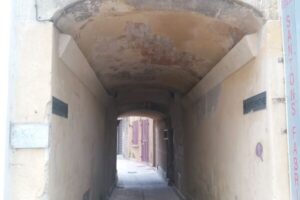 Passage Saint Sauveur