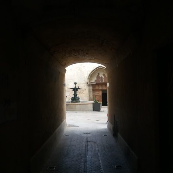 Passage Saint Sauveur